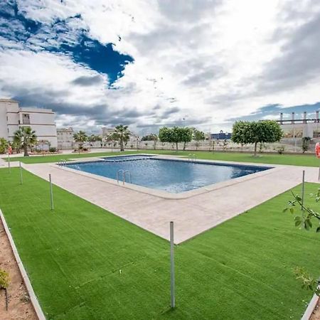 Casa Flamingo Private Residence Orihuela Extérieur photo