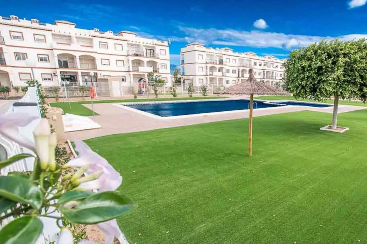Casa Flamingo Private Residence Orihuela Extérieur photo