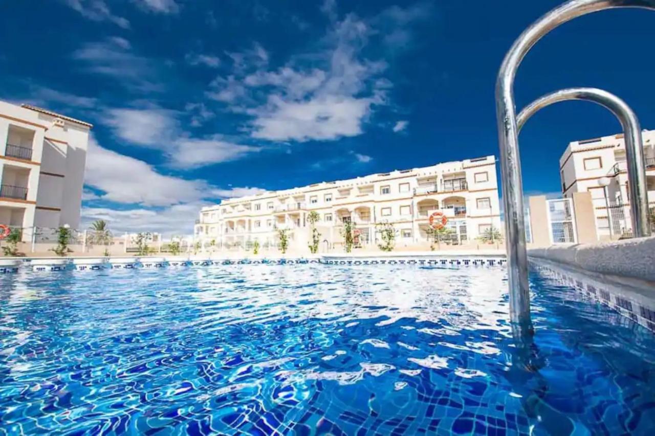 Casa Flamingo Private Residence Orihuela Extérieur photo