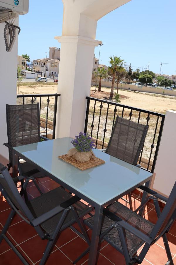 Casa Flamingo Private Residence Orihuela Extérieur photo