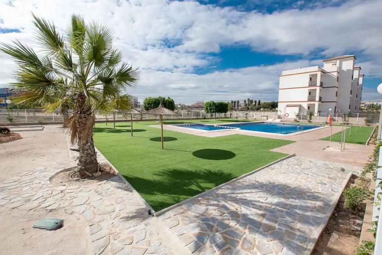 Casa Flamingo Private Residence Orihuela Extérieur photo