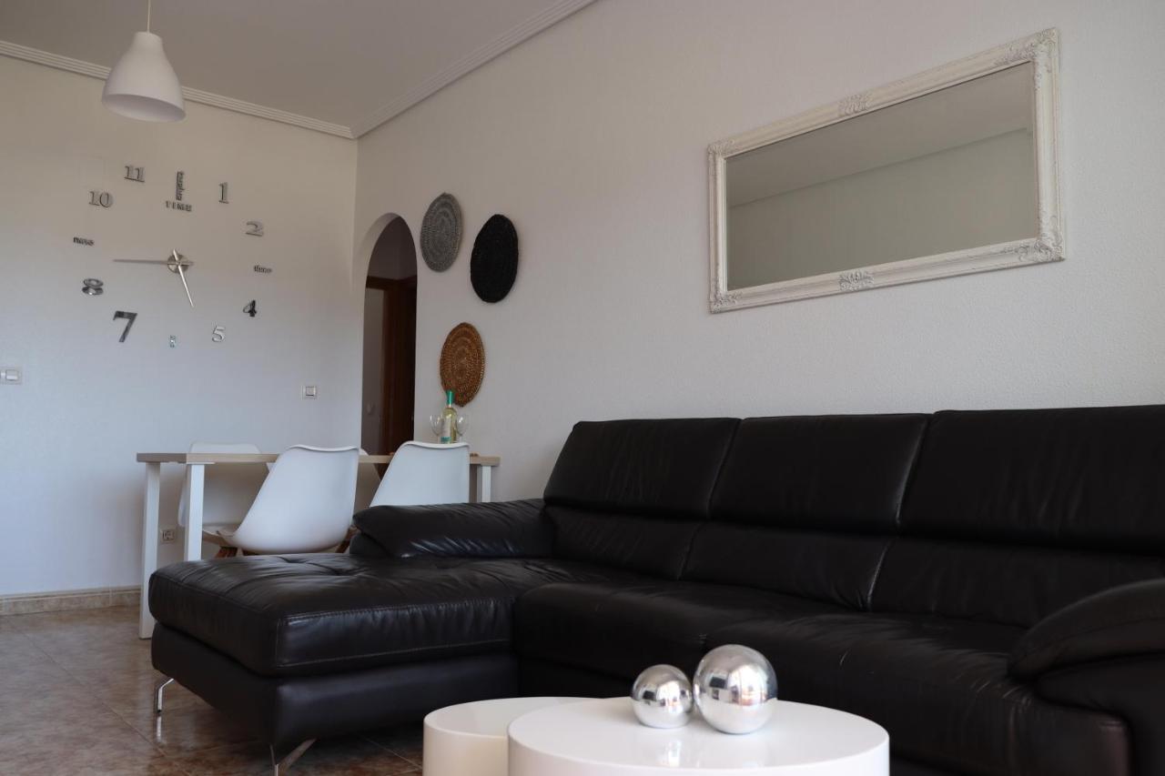 Casa Flamingo Private Residence Orihuela Extérieur photo