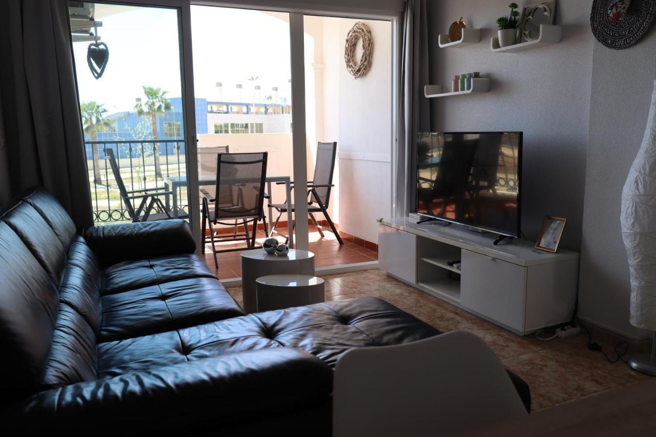 Casa Flamingo Private Residence Orihuela Extérieur photo