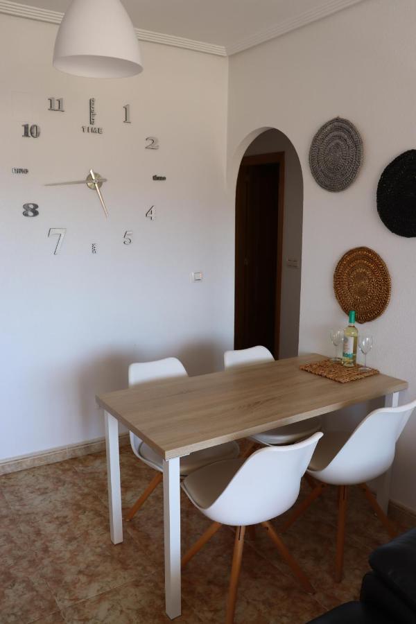 Casa Flamingo Private Residence Orihuela Extérieur photo