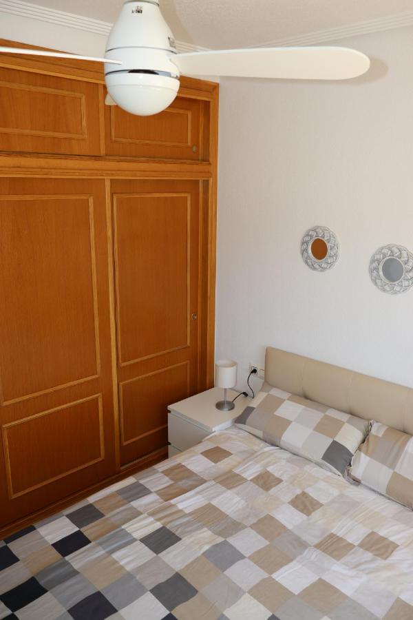 Casa Flamingo Private Residence Orihuela Extérieur photo