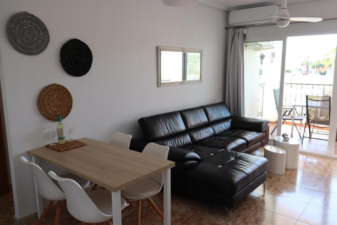 Casa Flamingo Private Residence Orihuela Extérieur photo