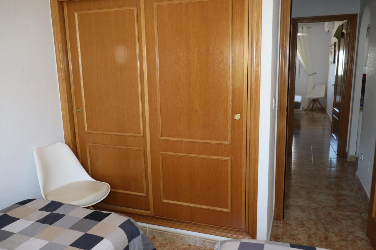 Casa Flamingo Private Residence Orihuela Extérieur photo